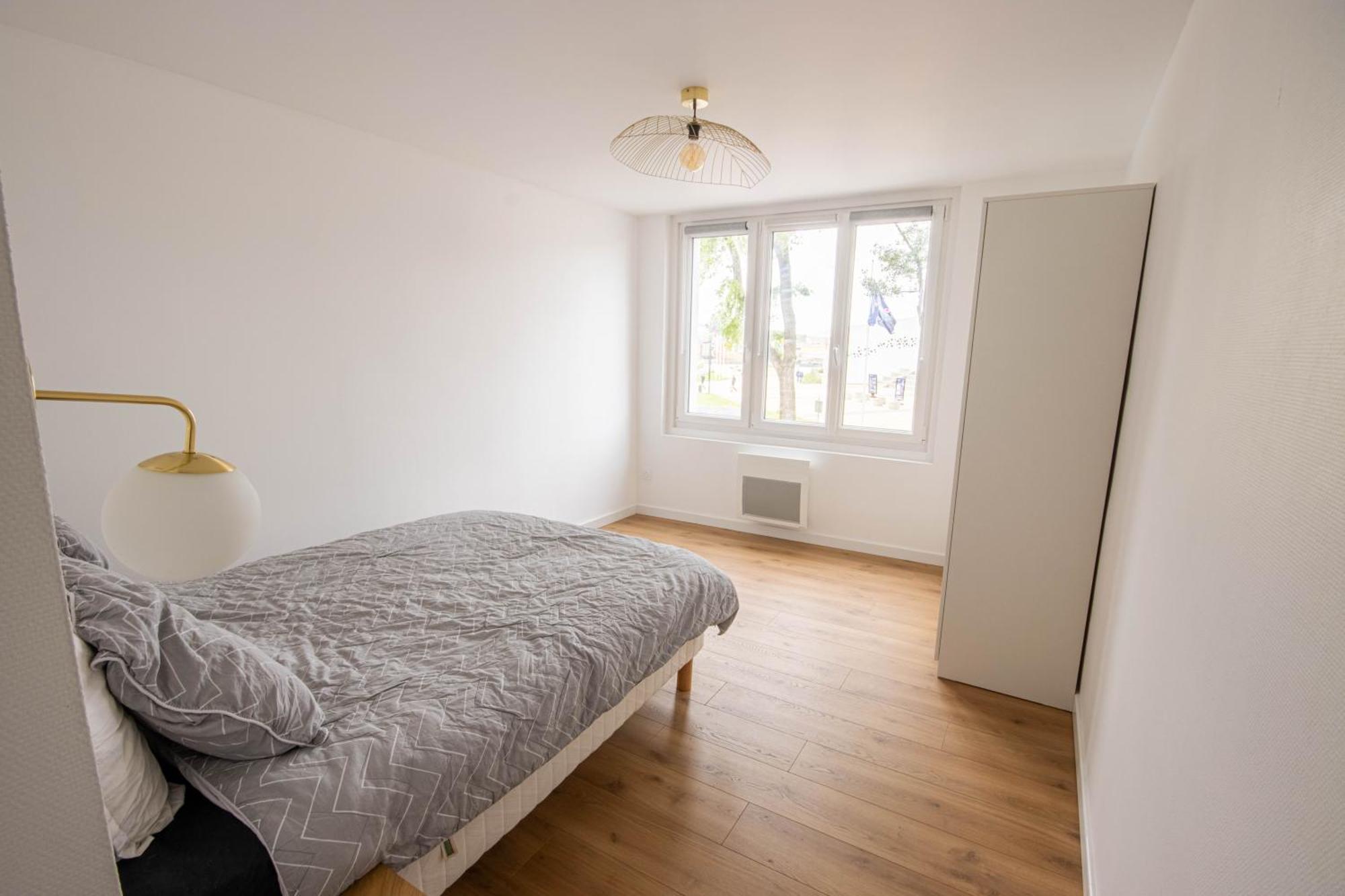 Appartement Devant Nausicaa Булонь-сюр-Мер Экстерьер фото