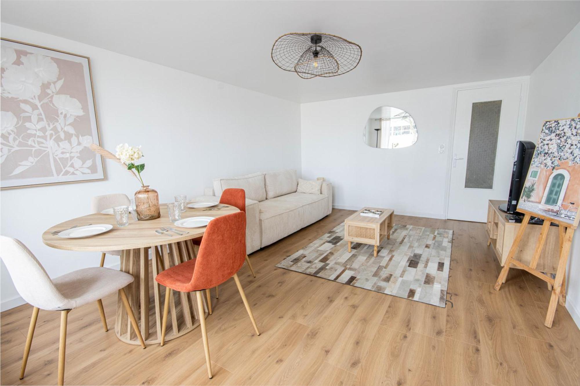Appartement Devant Nausicaa Булонь-сюр-Мер Экстерьер фото